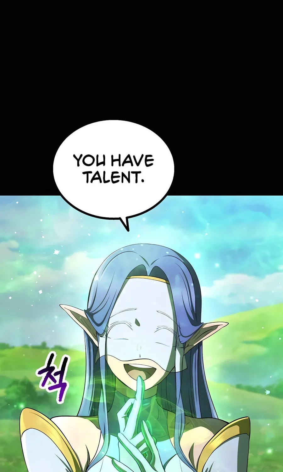 Latna Saga: Survival of a Sword King Chapter 241 page 59 - 