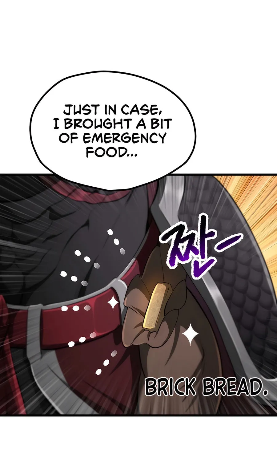 Latna Saga: Survival of a Sword King Chapter 241 page 7 - 