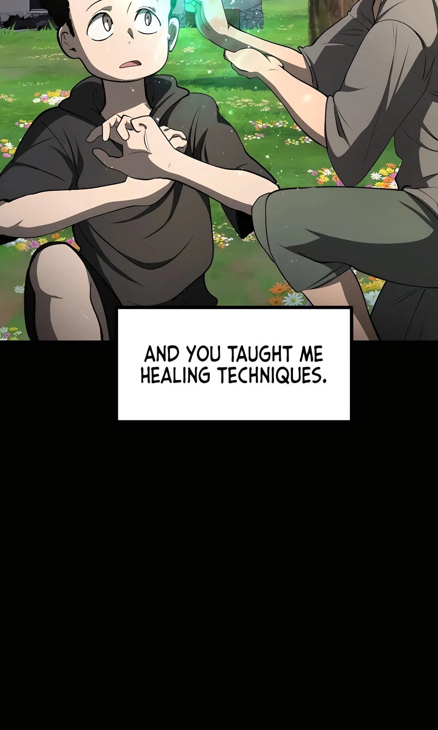 Latna Saga: Survival of a Sword King Chapter 241 page 66 - 