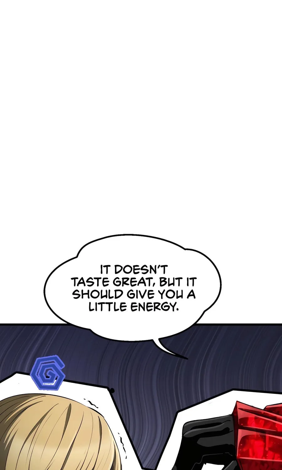 Latna Saga: Survival of a Sword King Chapter 241 page 8 - 