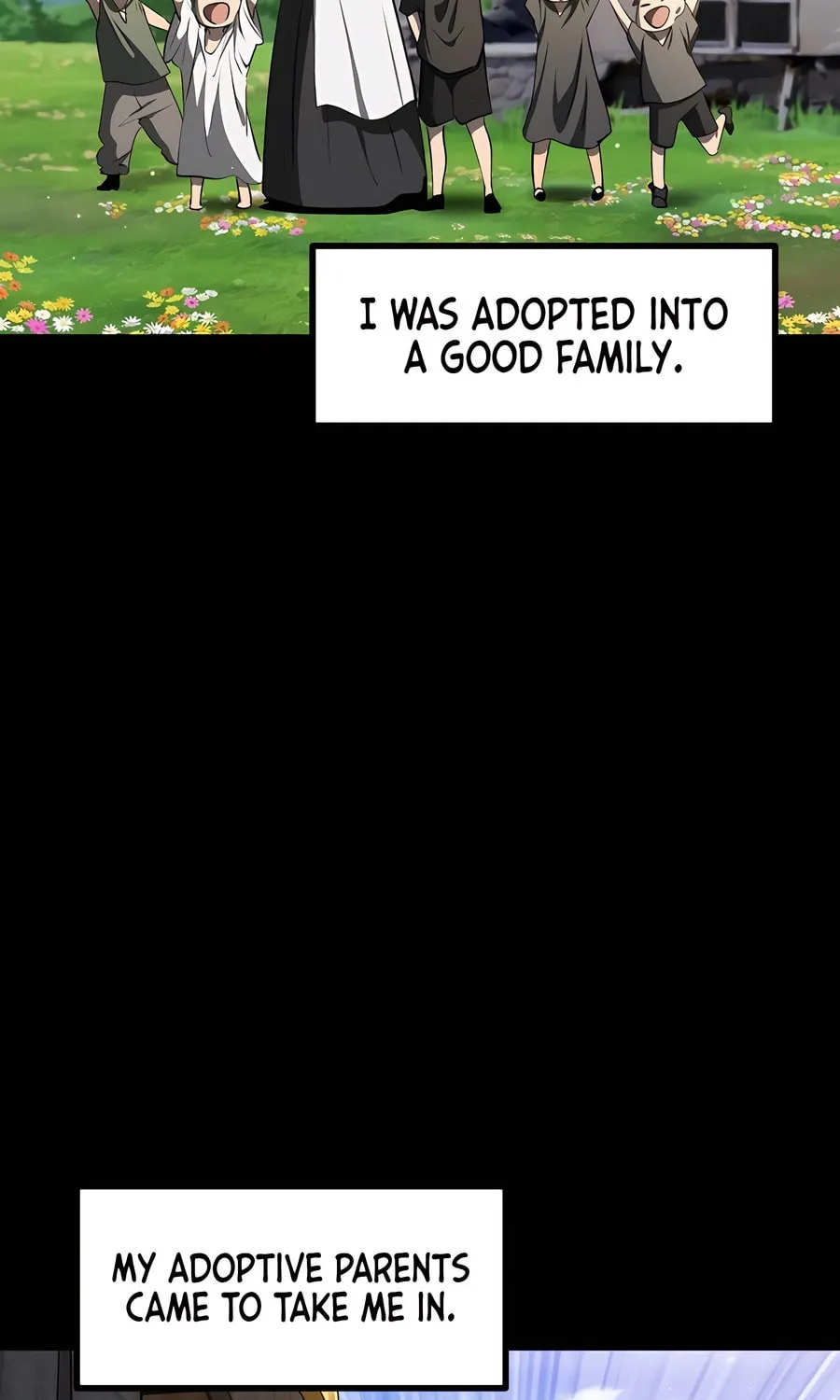 Latna Saga: Survival of a Sword King Chapter 241 page 74 - 