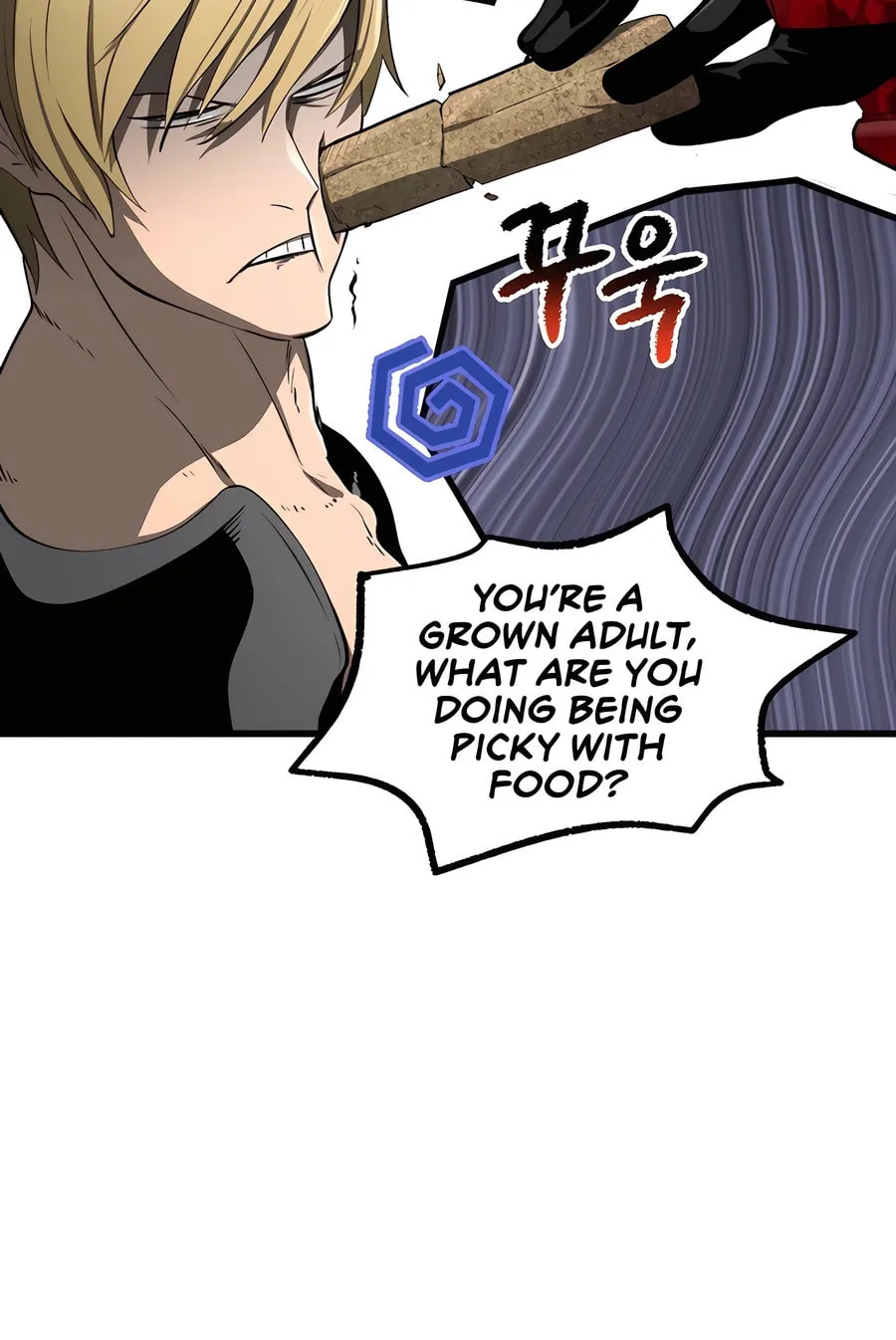 Latna Saga: Survival of a Sword King Chapter 241 page 9 - 