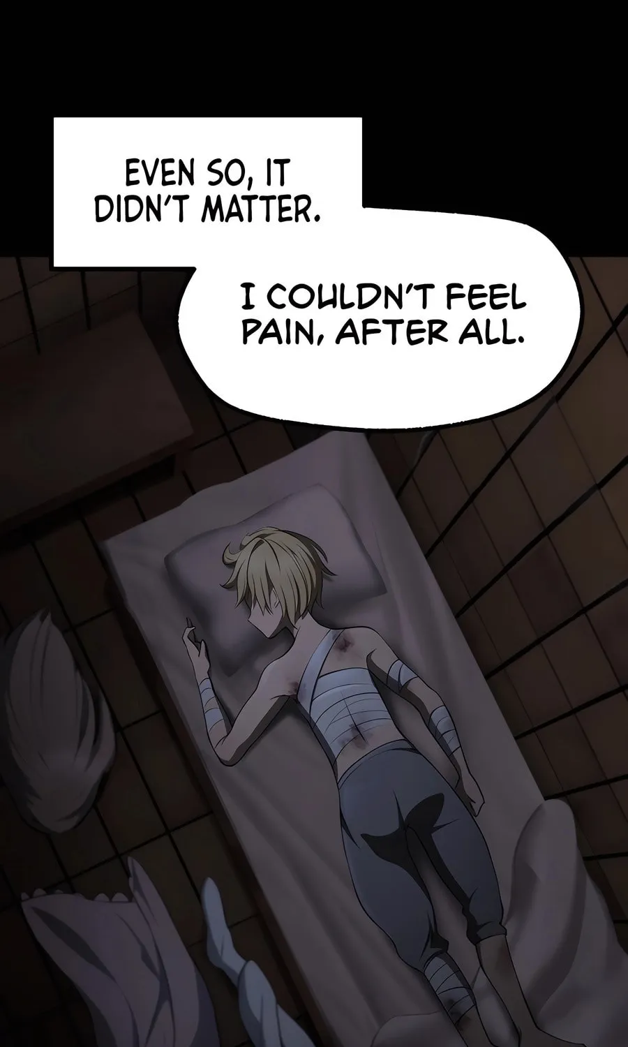 Latna Saga: Survival of a Sword King Chapter 241 page 85 - 
