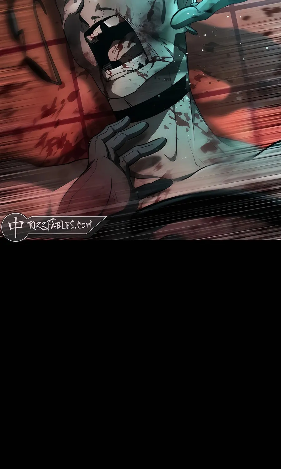 Latna Saga: Survival of a Sword King Chapter 241 page 98 - 
