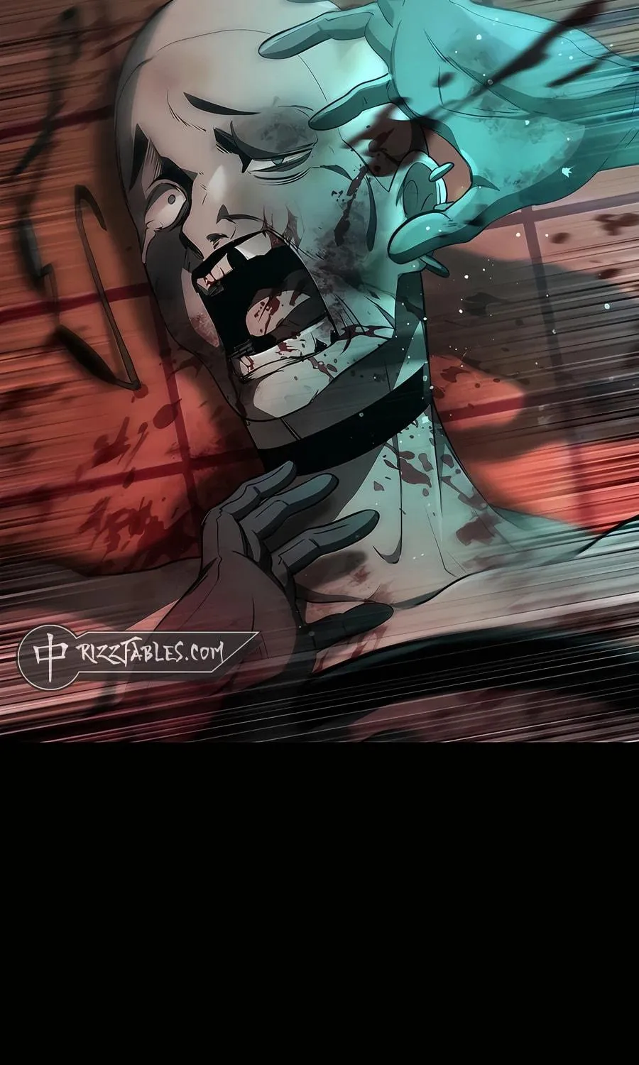 Latna Saga: Survival of a Sword King Chapter 242 page 11 - 