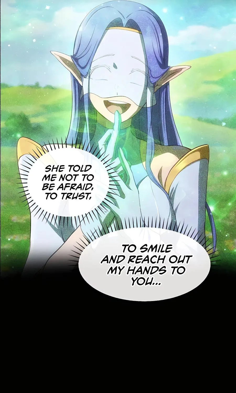 Latna Saga: Survival of a Sword King Chapter 242 page 113 - 