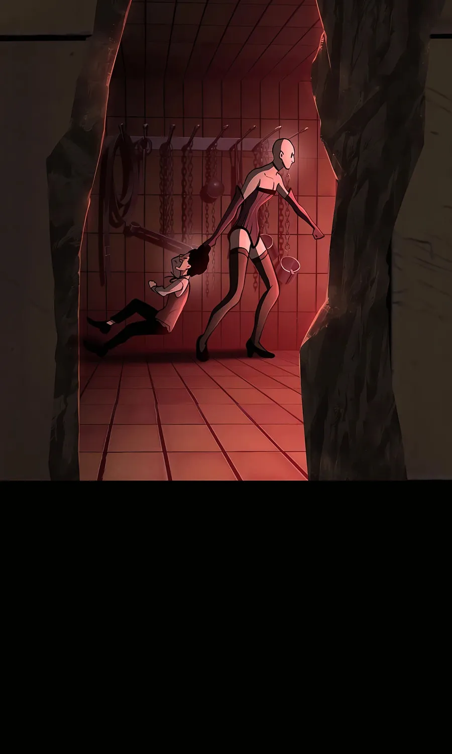 Latna Saga: Survival of a Sword King Chapter 242 page 3 - 