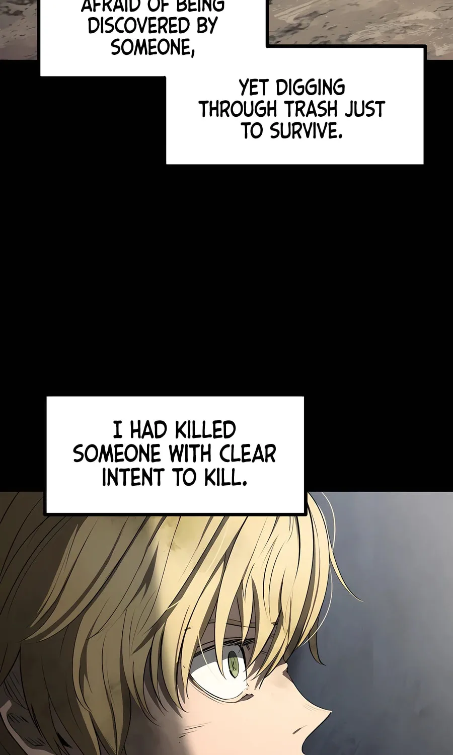 Latna Saga: Survival of a Sword King Chapter 242 page 25 - 