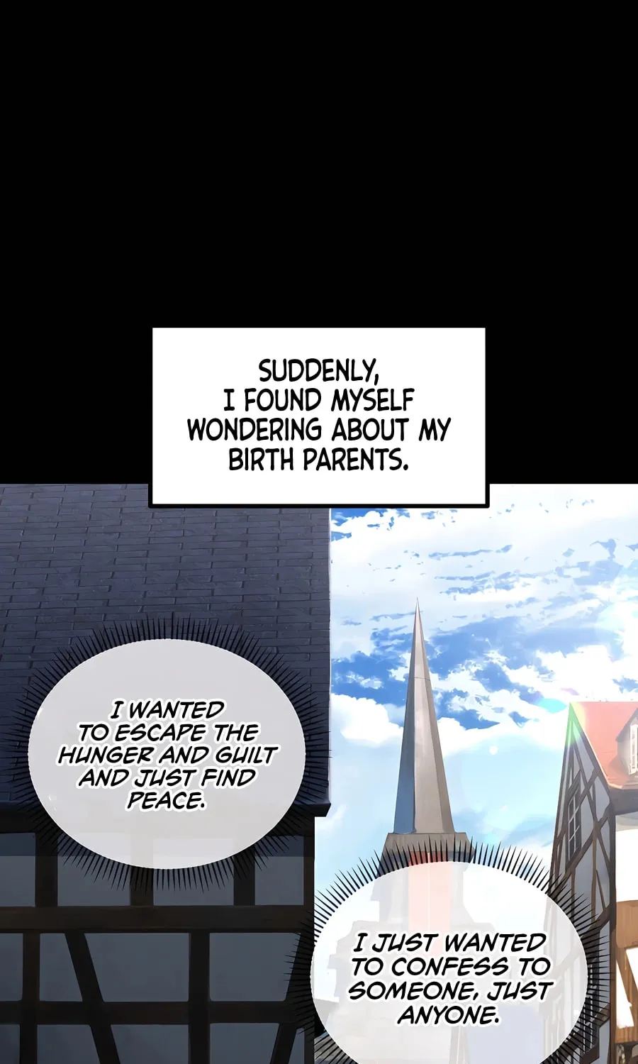 Latna Saga: Survival of a Sword King Chapter 242 page 27 - 