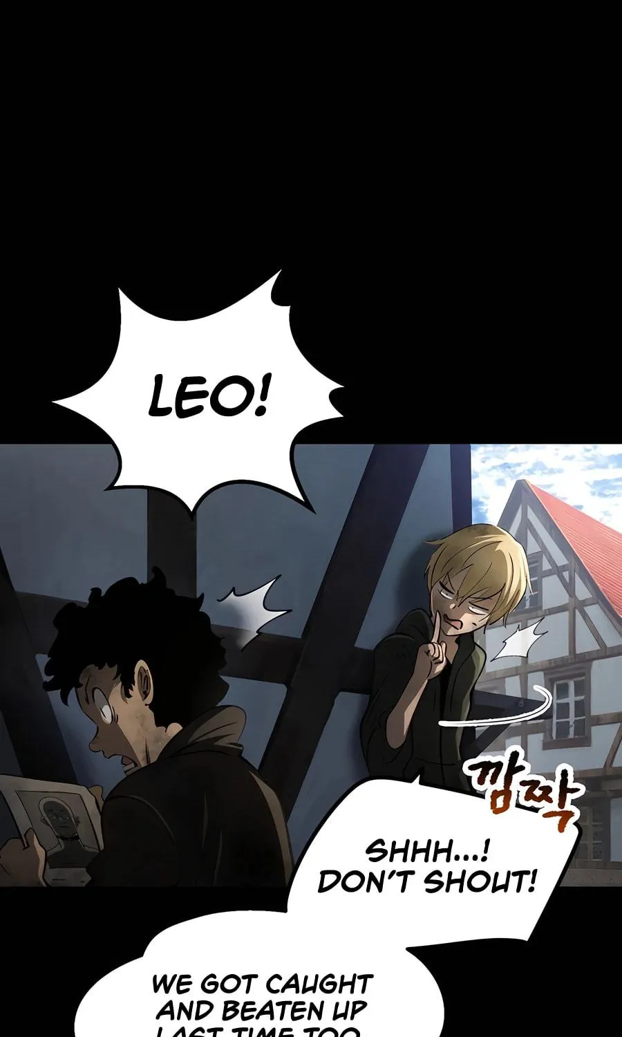 Latna Saga: Survival of a Sword King Chapter 242 page 29 - 