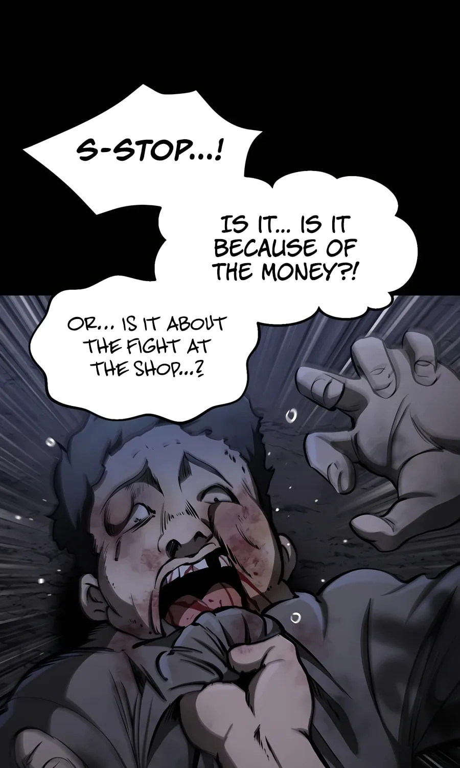 Latna Saga: Survival of a Sword King Chapter 242 page 45 - 