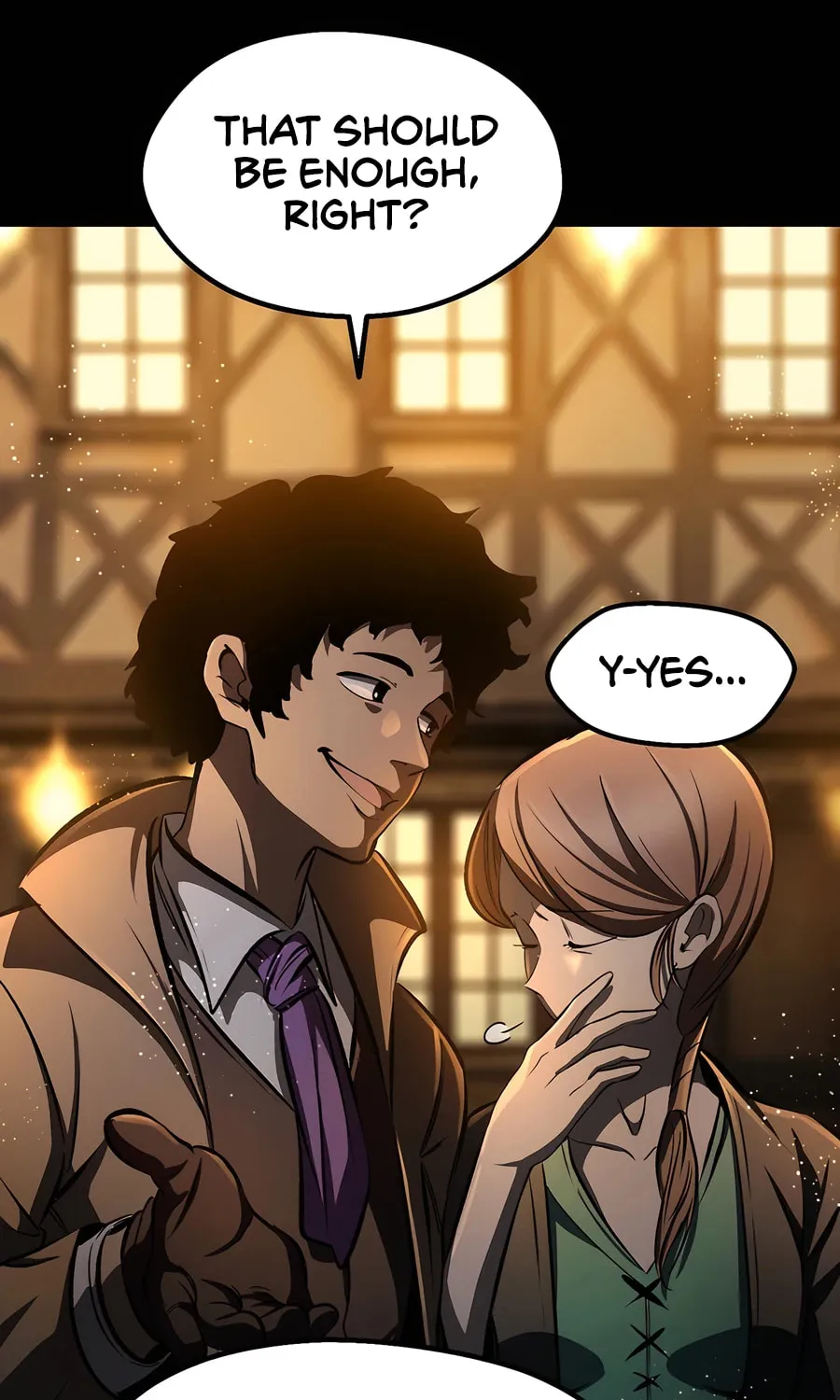 Latna Saga: Survival of a Sword King Chapter 242 page 51 - 
