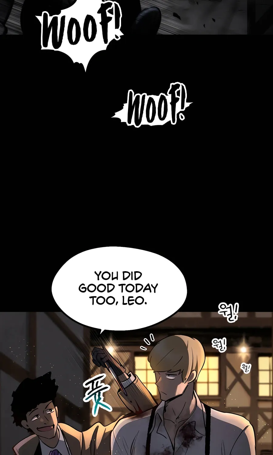 Latna Saga: Survival of a Sword King Chapter 242 page 57 - 