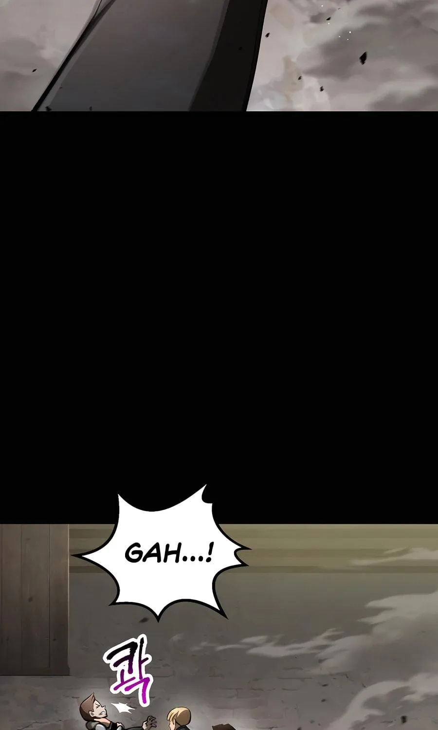 Latna Saga: Survival of a Sword King Chapter 242 page 69 - 