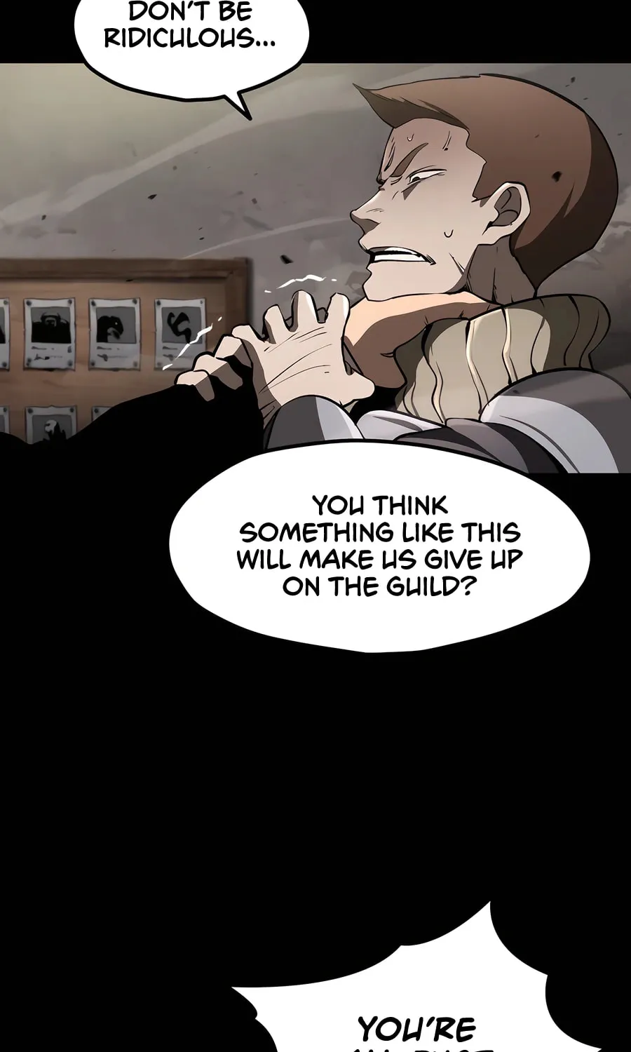 Latna Saga: Survival of a Sword King Chapter 242 page 75 - 