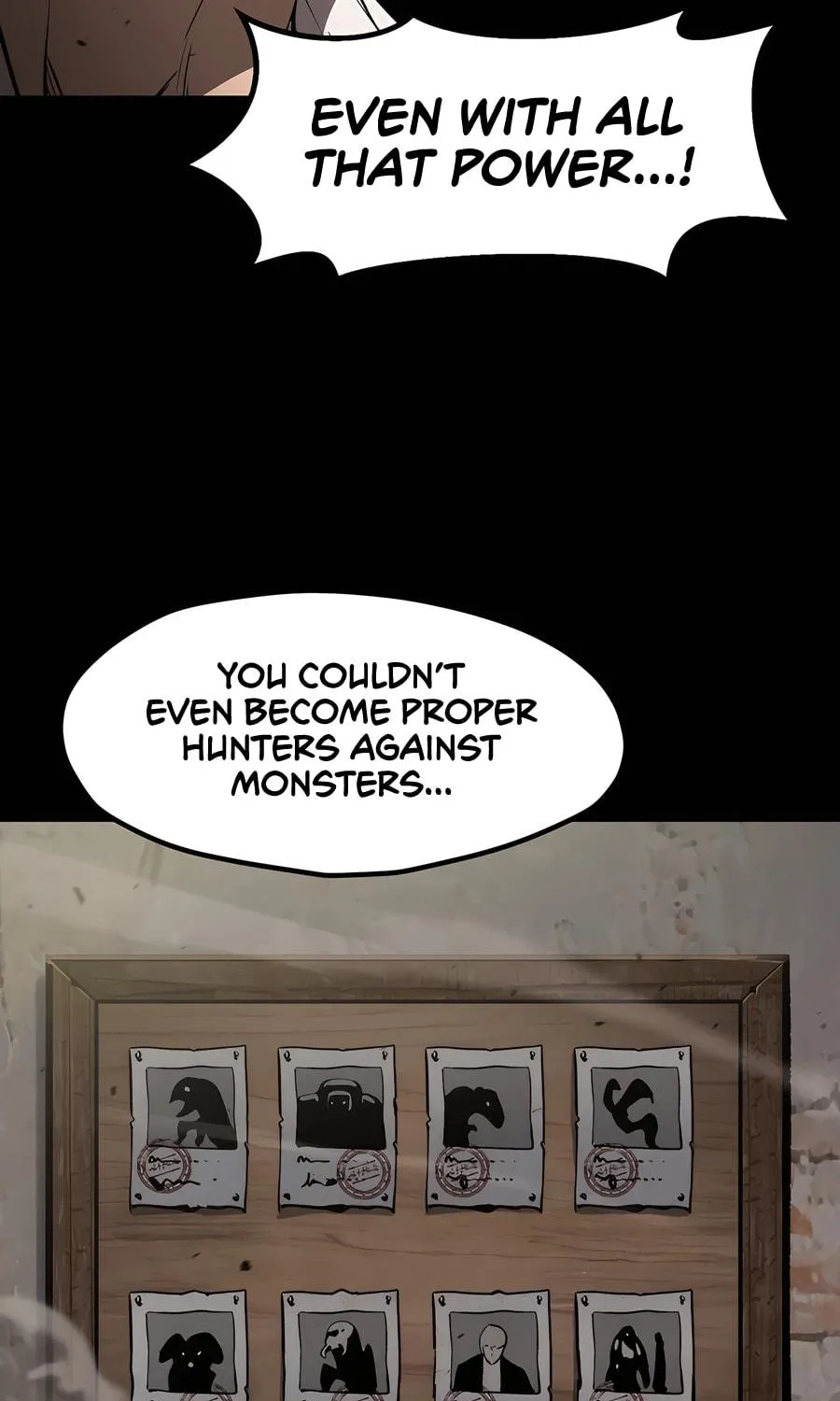 Latna Saga: Survival of a Sword King Chapter 242 page 77 - 