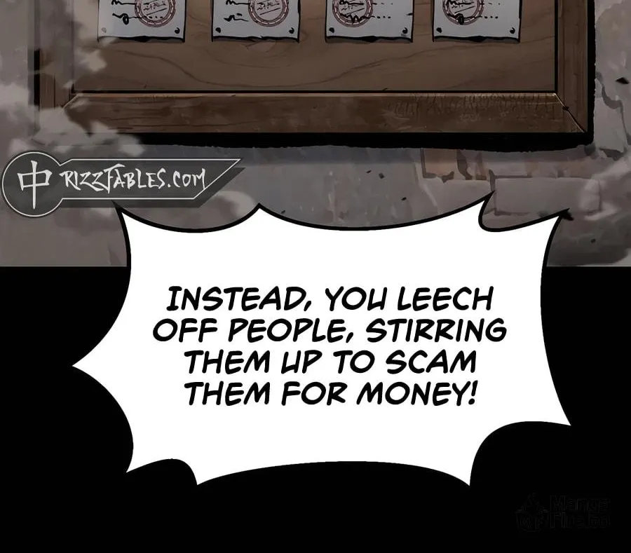 Latna Saga: Survival of a Sword King Chapter 242 page 78 - 