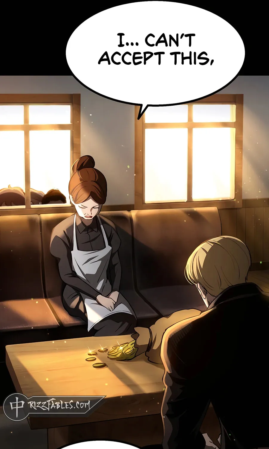 Latna Saga: Survival of a Sword King Chapter 242 page 93 - 