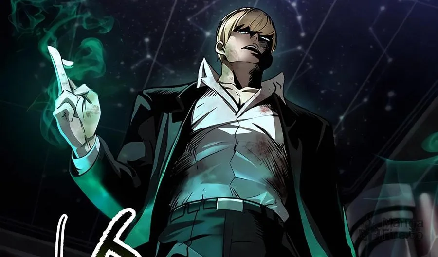 Latna Saga: Survival of a Sword King Chapter 243 page 102 - 