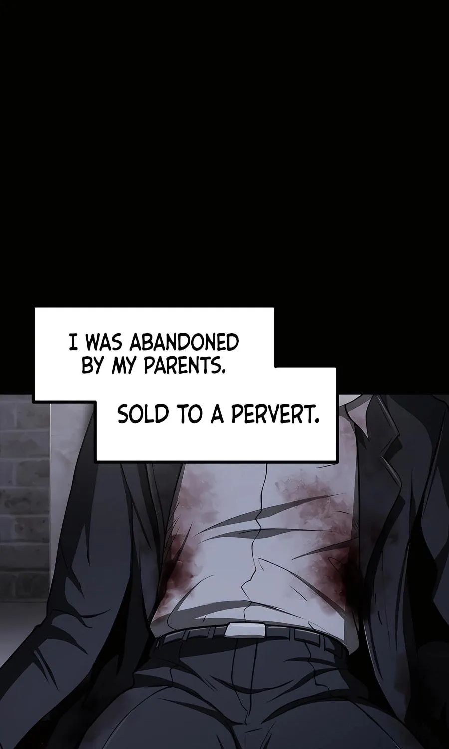 Latna Saga: Survival of a Sword King Chapter 243 page 109 - 