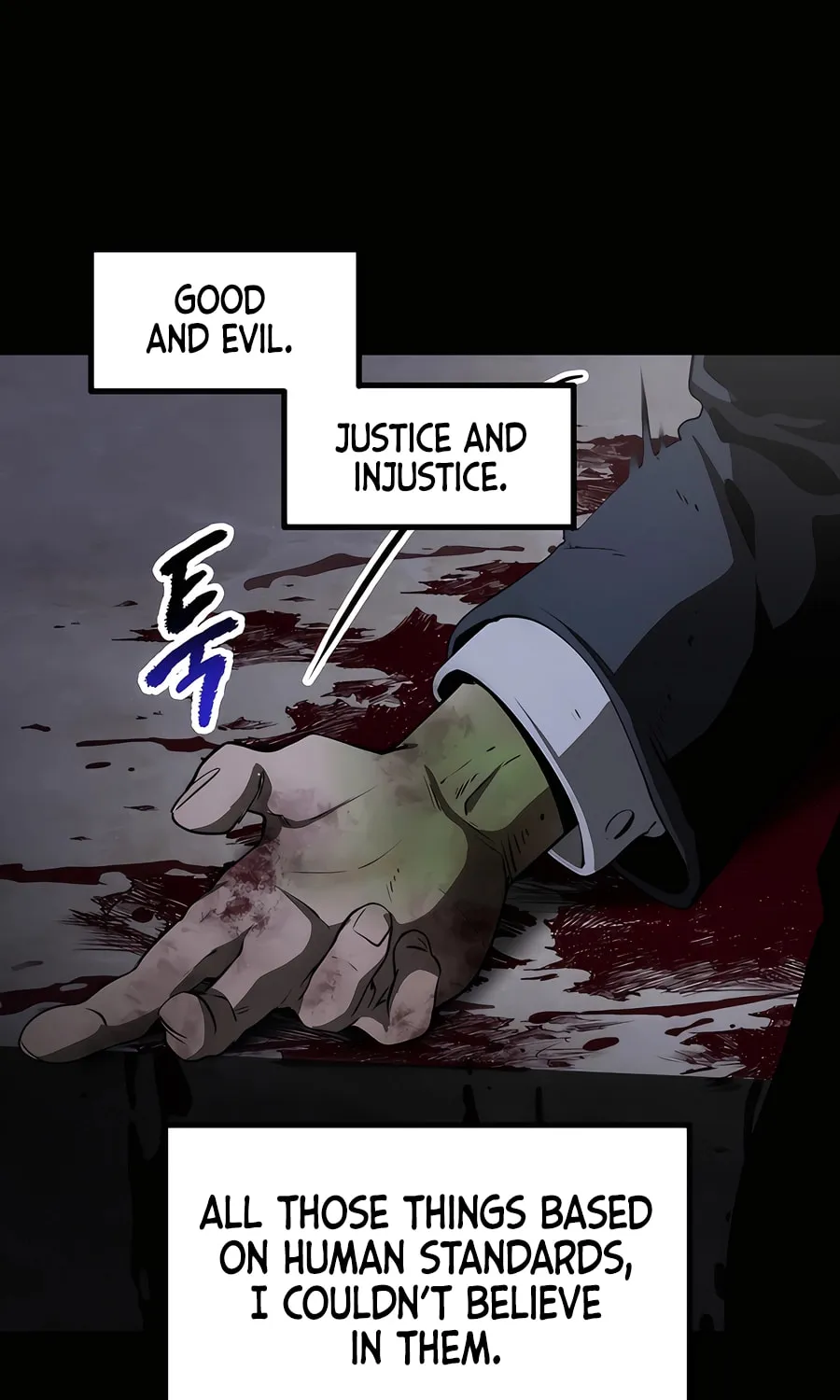 Latna Saga: Survival of a Sword King Chapter 243 page 111 - 
