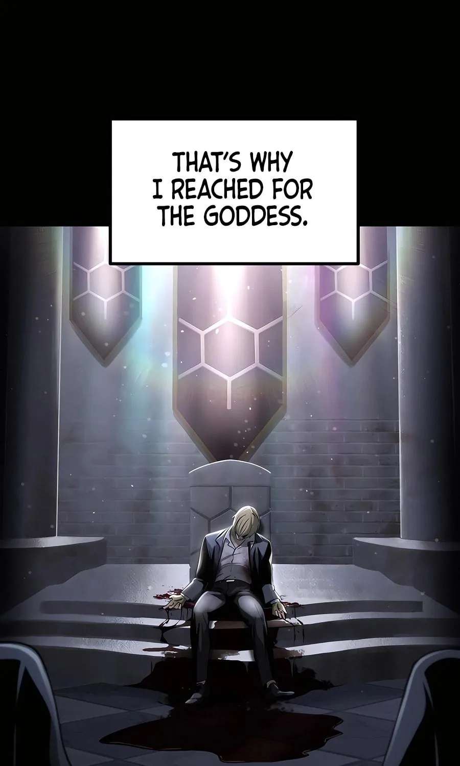 Latna Saga: Survival of a Sword King Chapter 243 page 113 - 