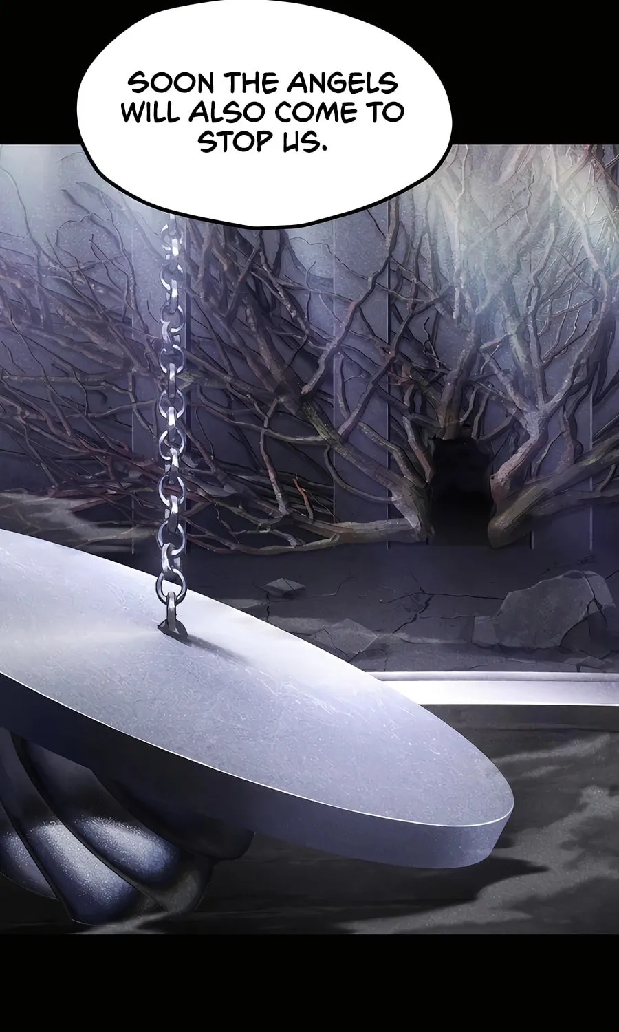 Latna Saga: Survival of a Sword King Chapter 243 page 123 - 