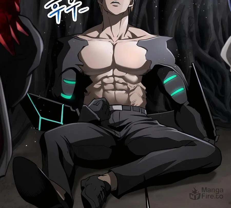 Latna Saga: Survival of a Sword King Chapter 243 page 126 - 