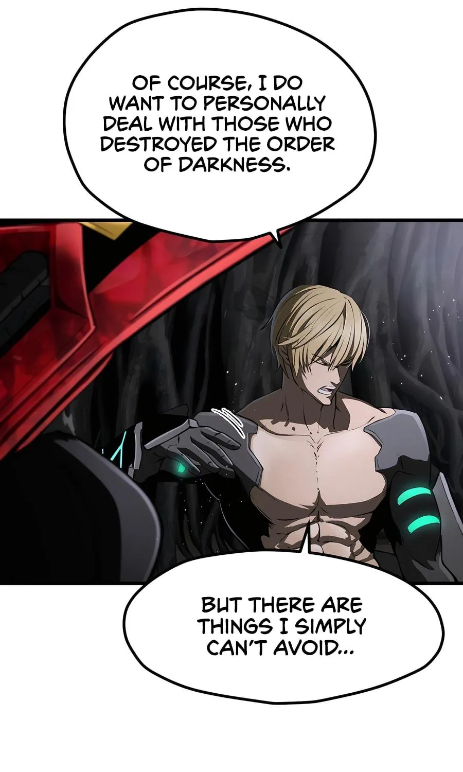 Latna Saga: Survival of a Sword King Chapter 243 page 129 - 
