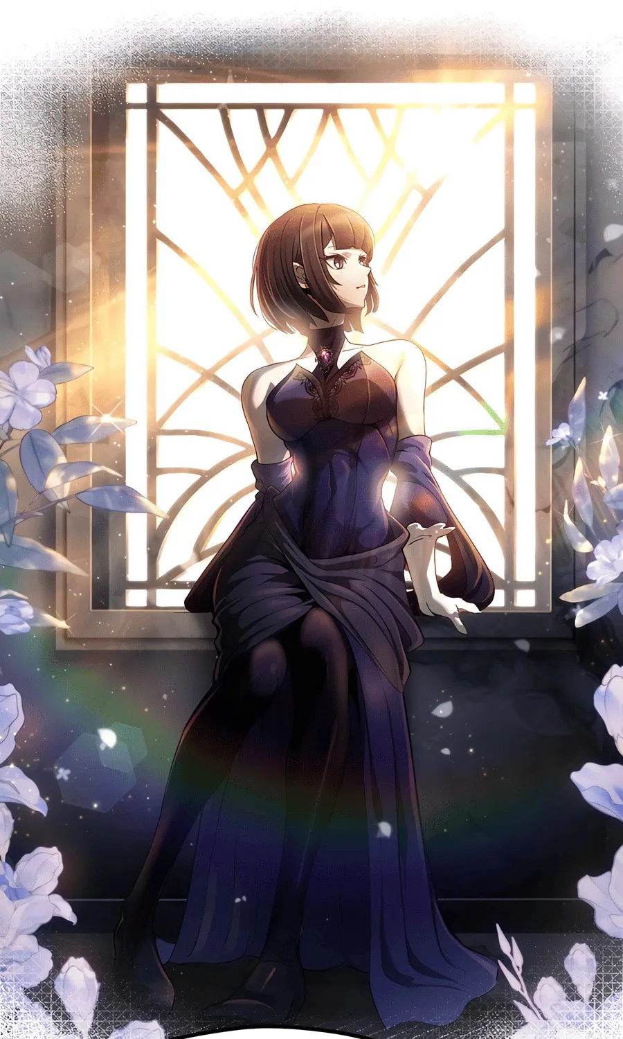Latna Saga: Survival of a Sword King Chapter 243 page 131 - 