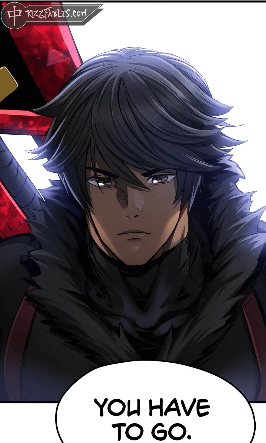 Latna Saga: Survival of a Sword King Chapter 243 page 133 - 
