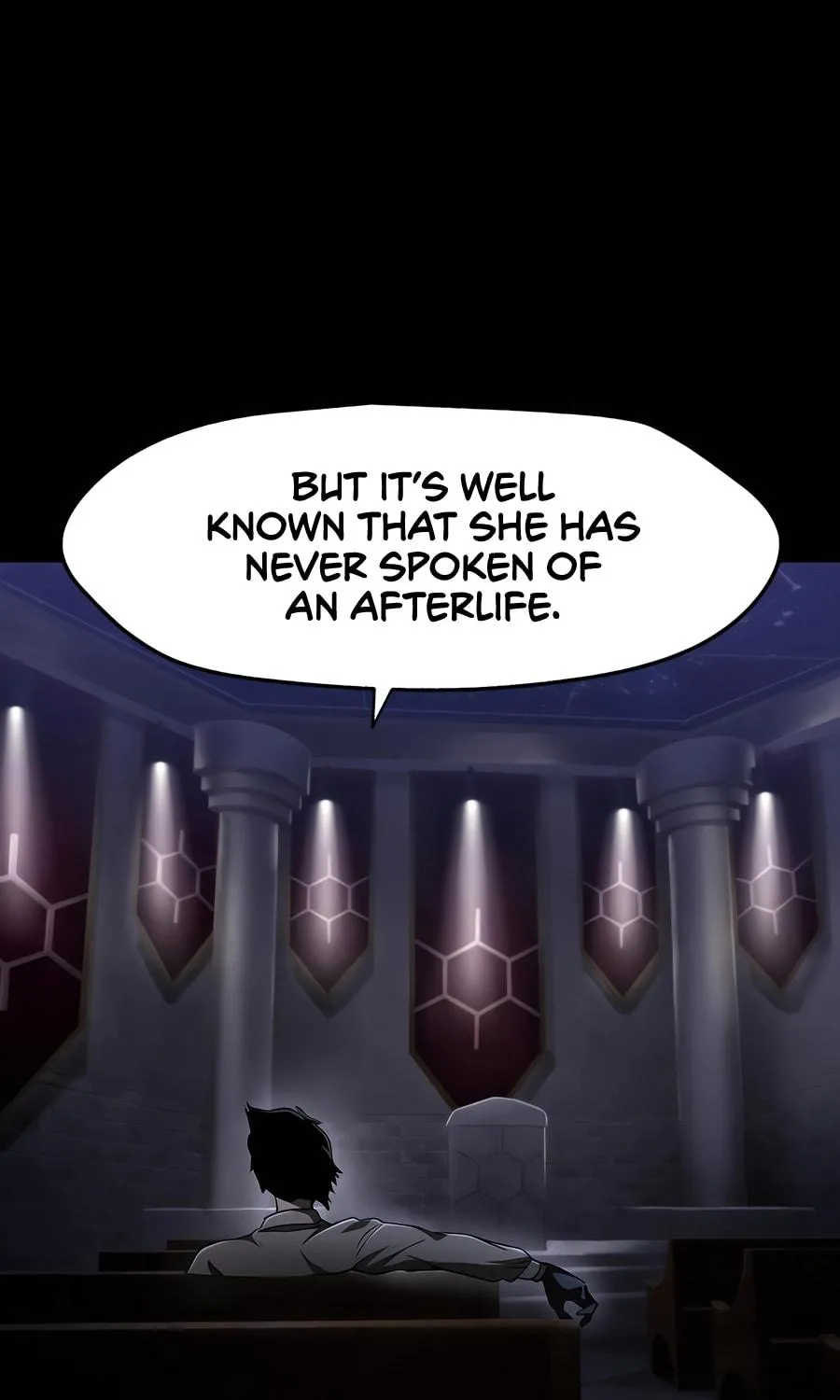 Latna Saga: Survival of a Sword King Chapter 243 page 19 - 
