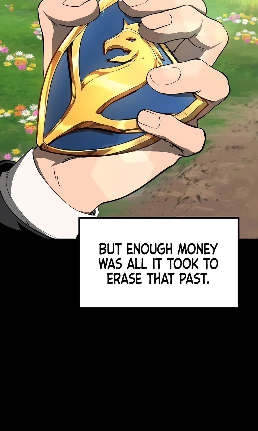 Latna Saga: Survival of a Sword King Chapter 243 page 3 - 
