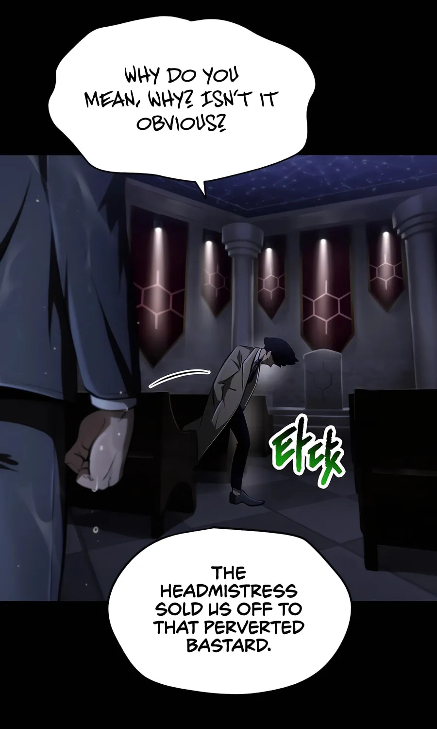 Latna Saga: Survival of a Sword King Chapter 243 page 25 - 