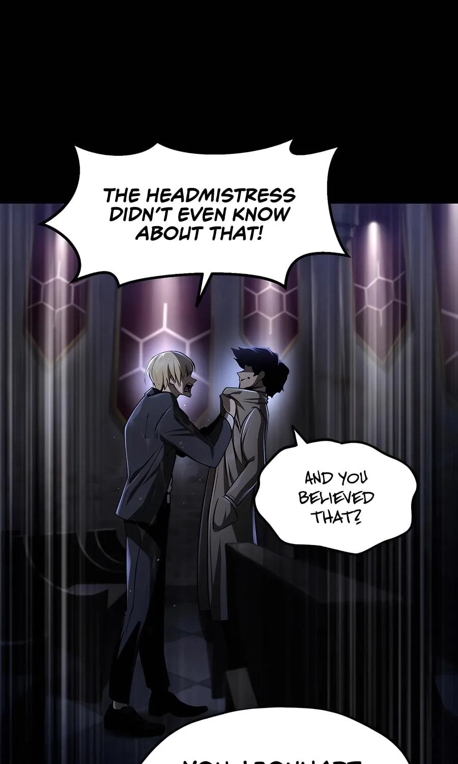 Latna Saga: Survival of a Sword King Chapter 243 page 29 - 