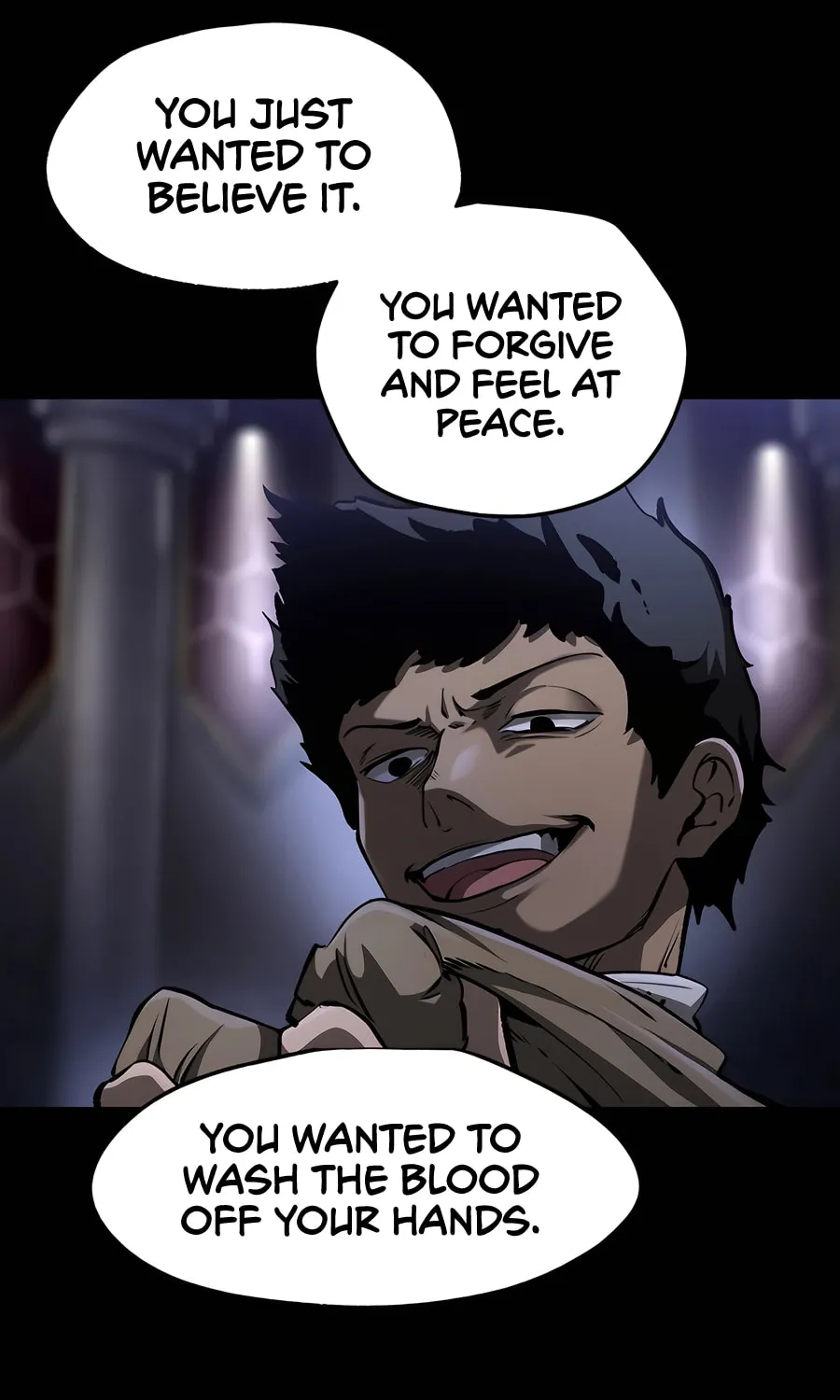 Latna Saga: Survival of a Sword King Chapter 243 page 31 - 