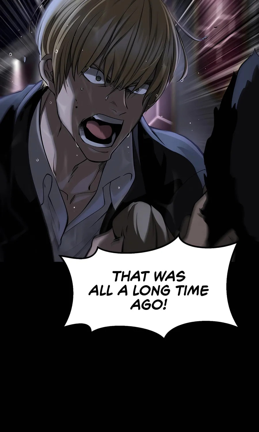 Latna Saga: Survival of a Sword King Chapter 243 page 33 - 