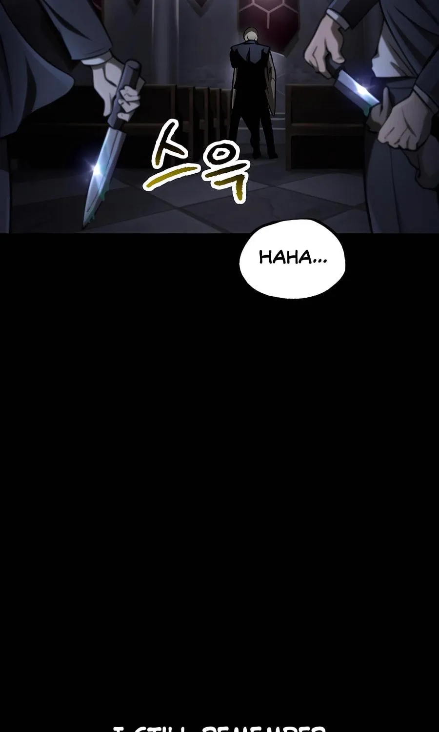 Latna Saga: Survival of a Sword King Chapter 243 page 35 - 