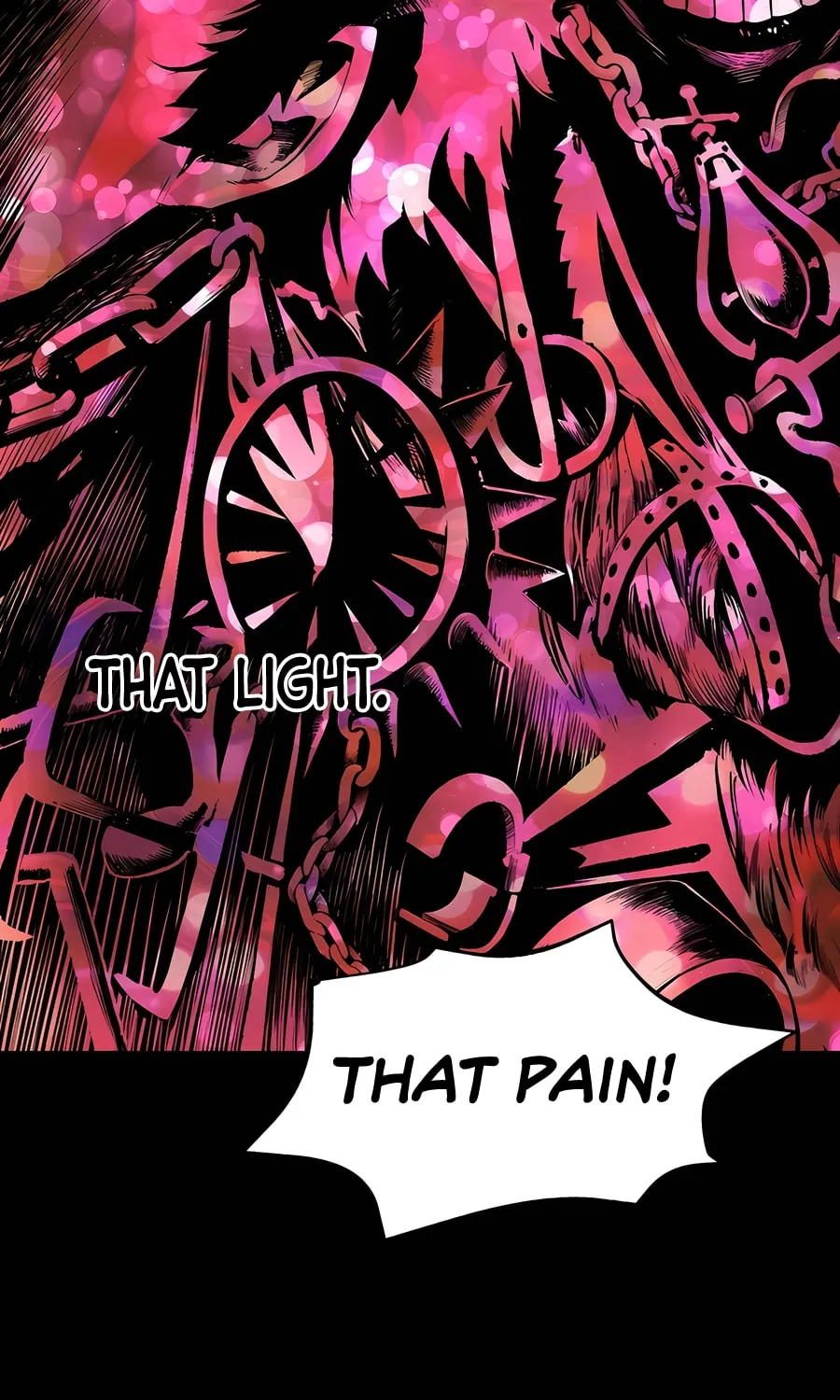 Latna Saga: Survival of a Sword King Chapter 243 page 37 - 