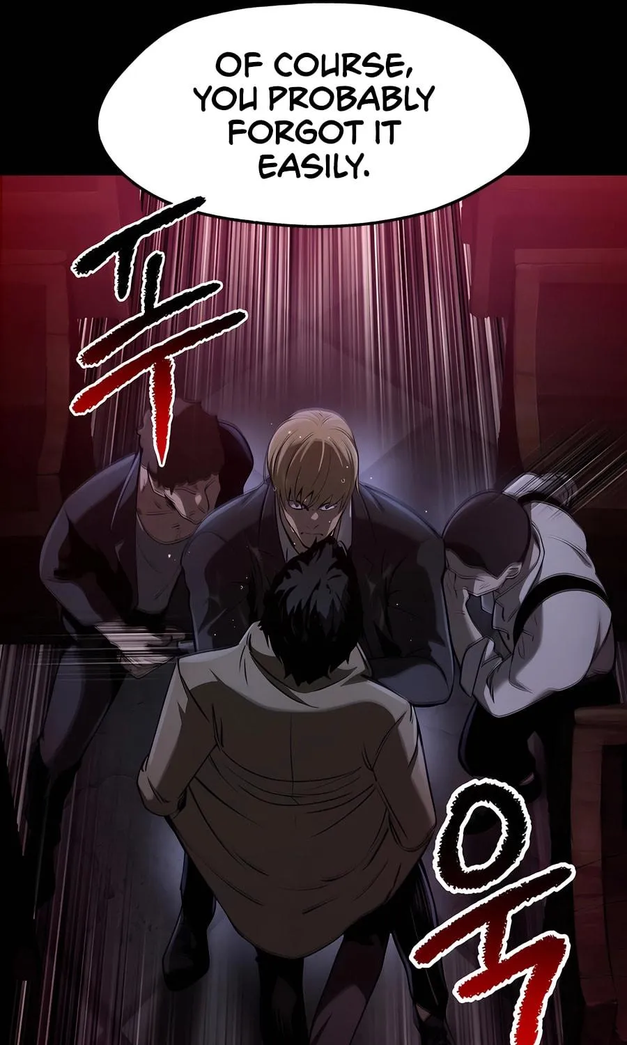 Latna Saga: Survival of a Sword King Chapter 243 page 39 - 
