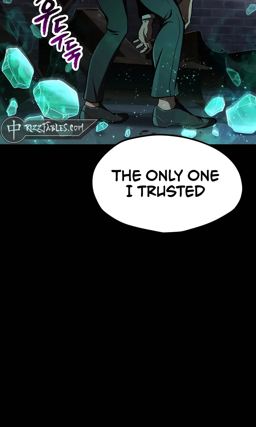 Latna Saga: Survival of a Sword King Chapter 243 page 57 - 