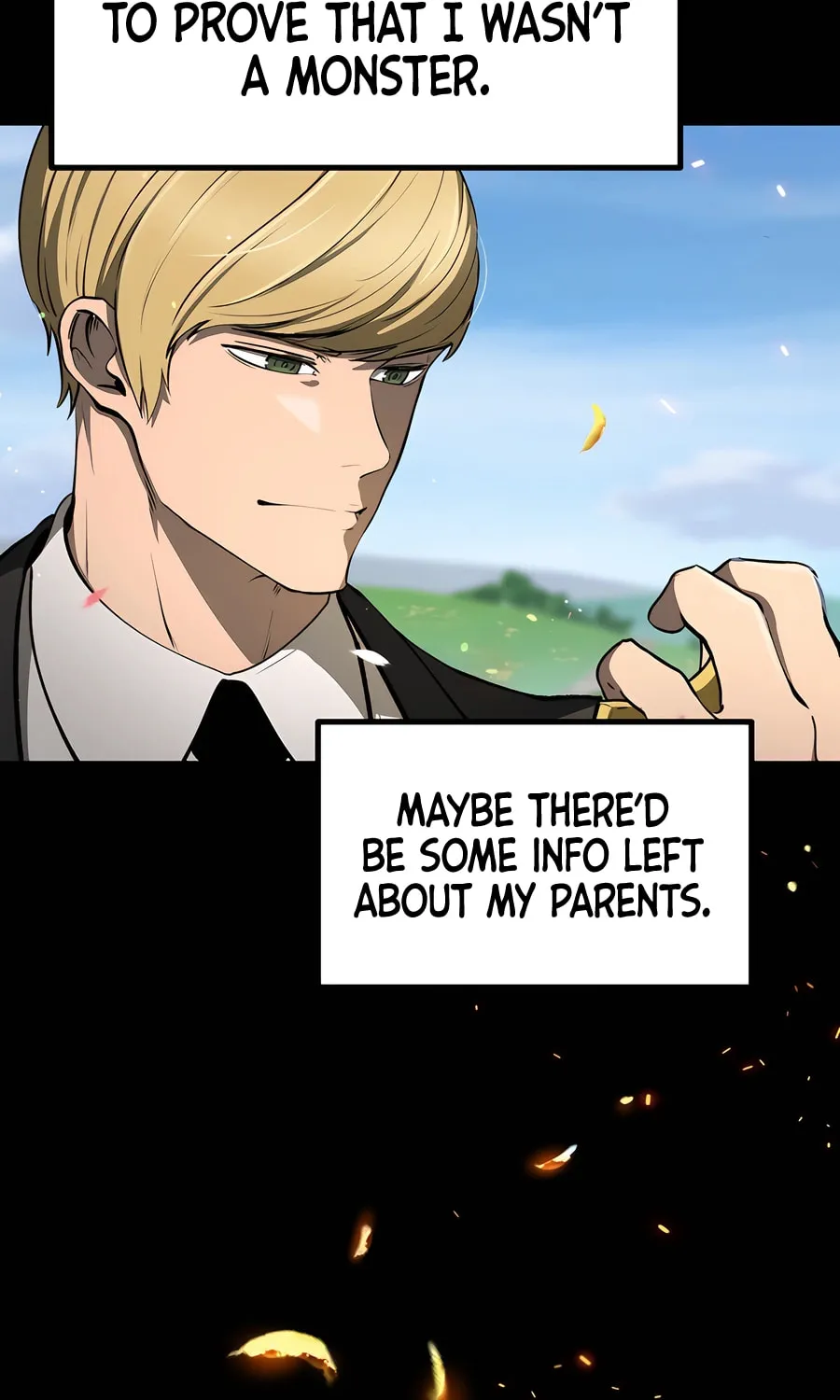 Latna Saga: Survival of a Sword King Chapter 243 page 7 - 