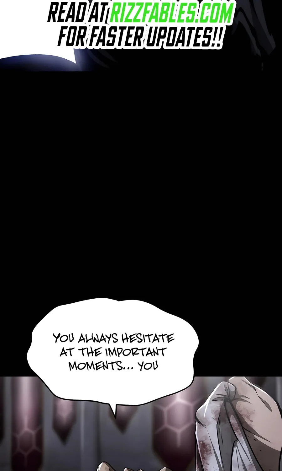 Latna Saga: Survival of a Sword King Chapter 243 page 75 - 