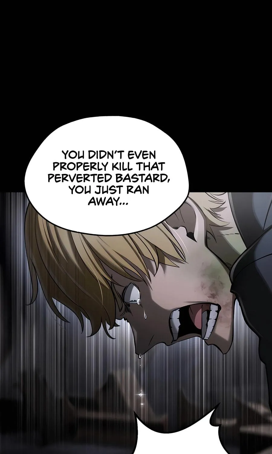 Latna Saga: Survival of a Sword King Chapter 243 page 77 - 
