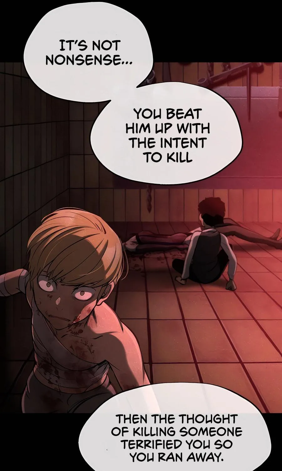 Latna Saga: Survival of a Sword King Chapter 243 page 79 - 