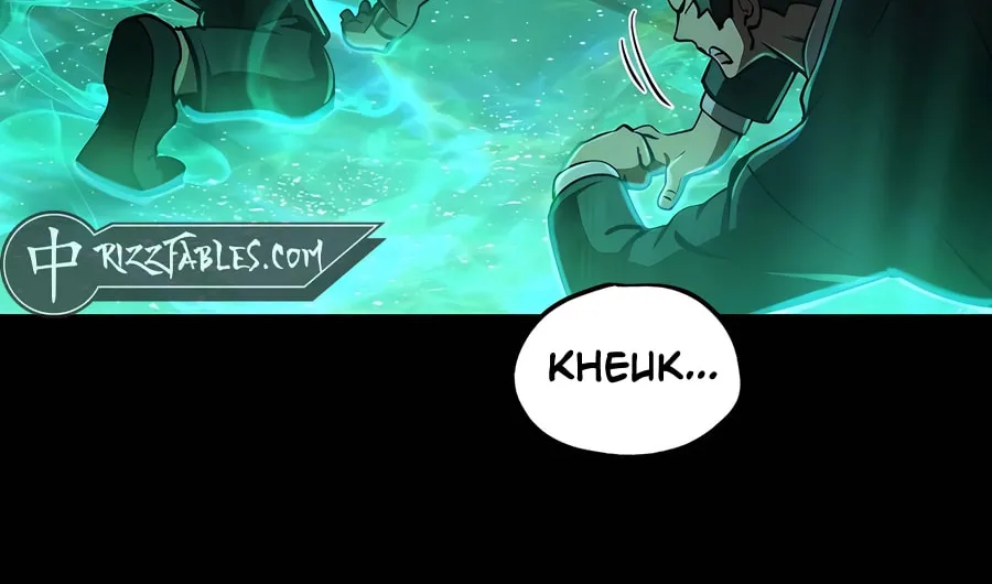 Latna Saga: Survival of a Sword King Chapter 243 page 98 - 