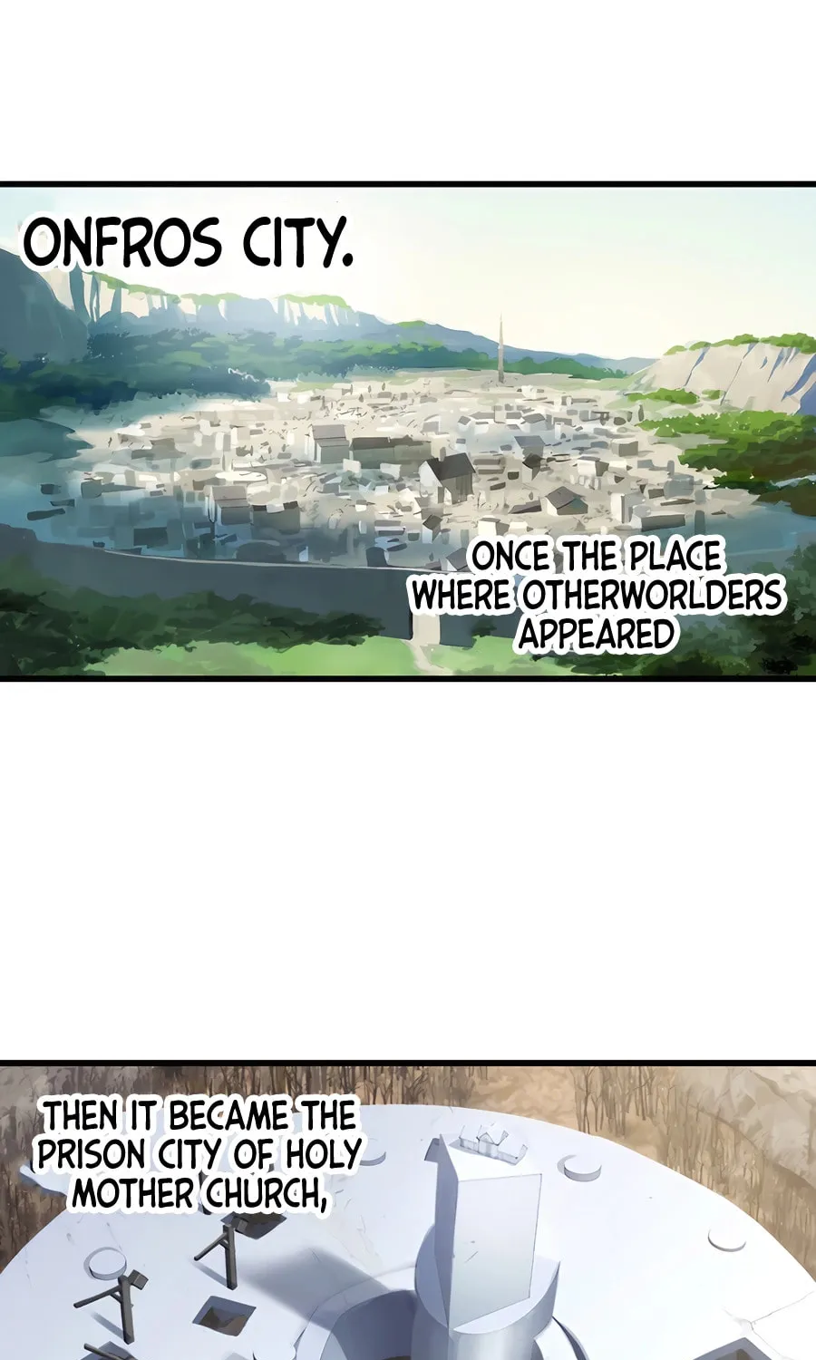 Latna Saga: Survival of a Sword King Chapter 244 page 11 - 