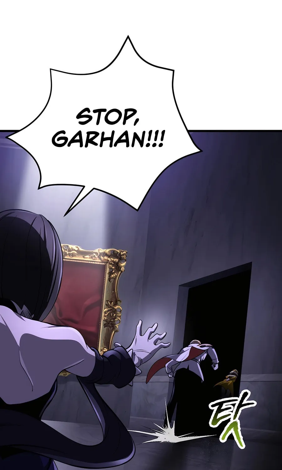 Latna Saga: Survival of a Sword King Chapter 244 page 106 - 