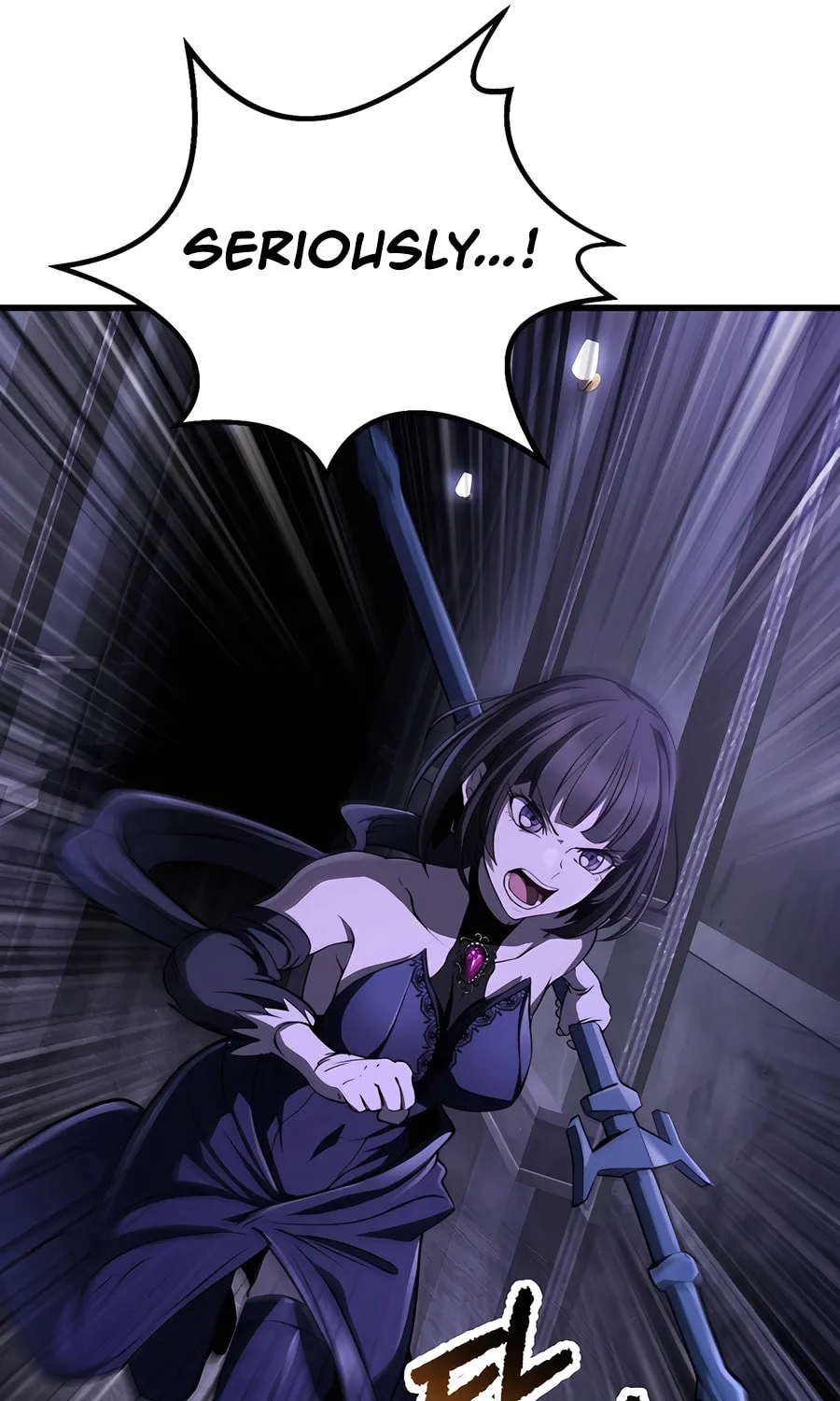 Latna Saga: Survival of a Sword King Chapter 244 page 108 - 