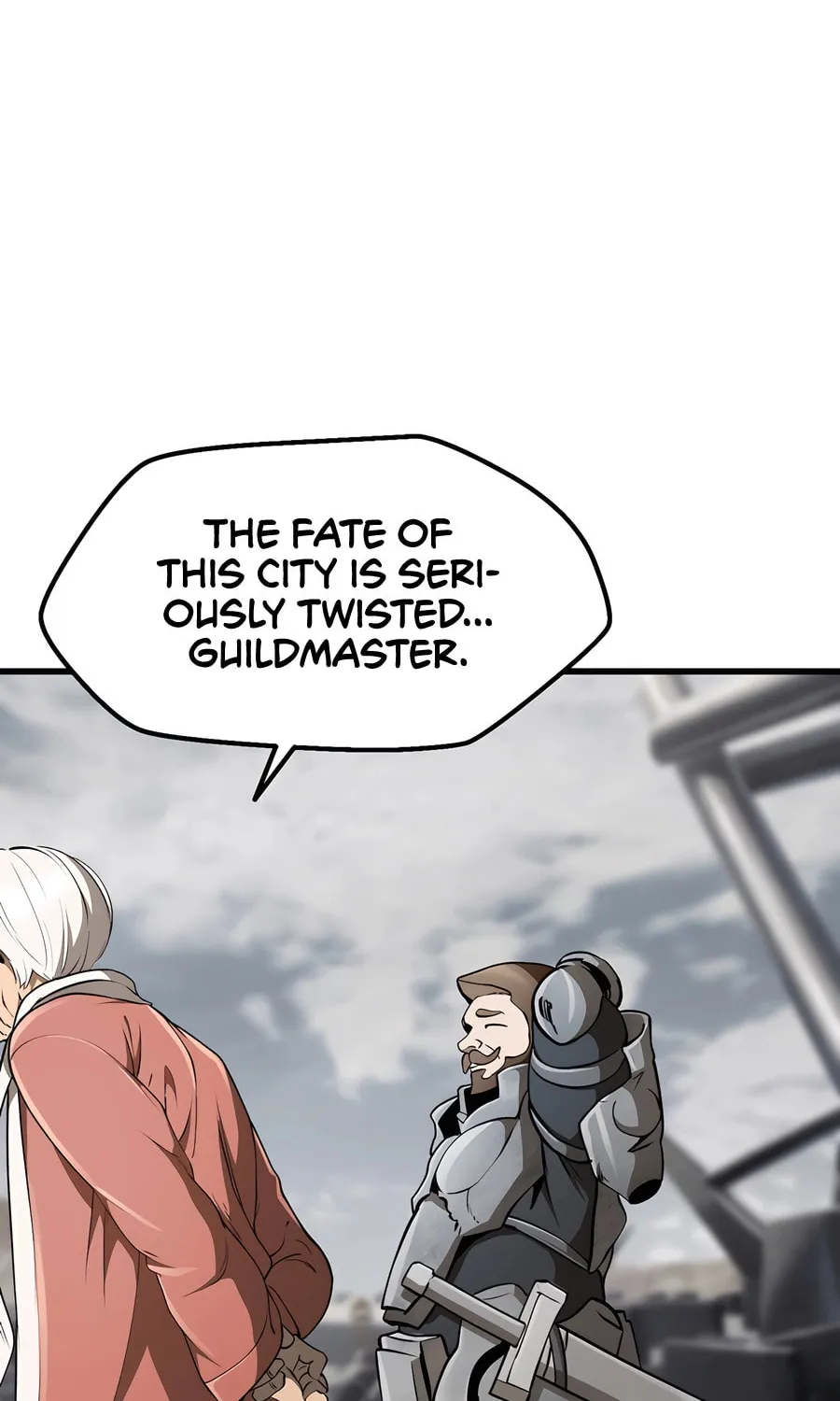 Latna Saga: Survival of a Sword King Chapter 244 page 14 - 